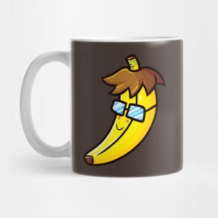 Cute Stylish Banana Mug